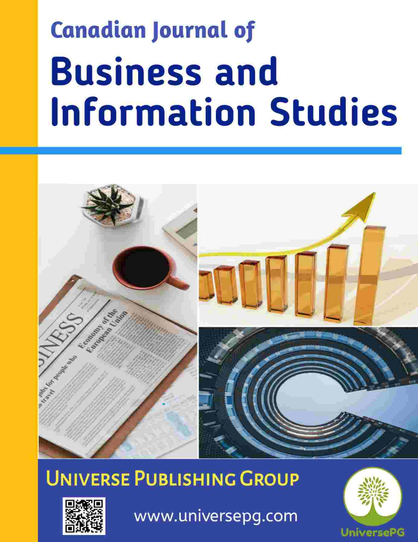 journal img Canadian Journal of Business and Information Studies